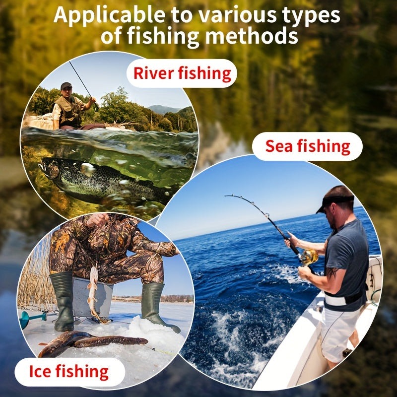 Fish Finder Sonar with Wired Transducer