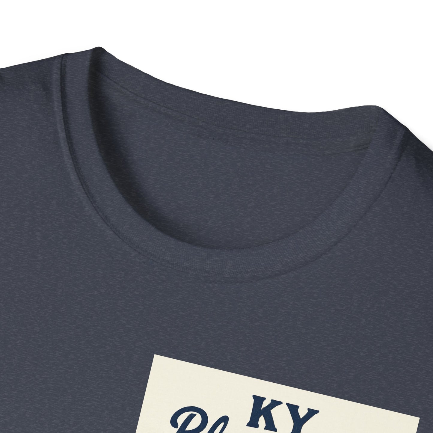 Bass Fishing T-Shirt - Largemouth Bass Graphic Tee | KY Bluegrass Outfitters