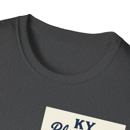 Bass Fishing T-Shirt - Largemouth Bass Graphic Tee | KY Bluegrass Outfitters