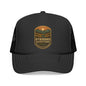 Trucker Cap - Mesh Back Snapback Hat | KY Bluegrass Outfitters