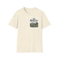 Bass Fishing T-Shirt - Largemouth Bass Graphic Tee | KY Bluegrass Outfitters