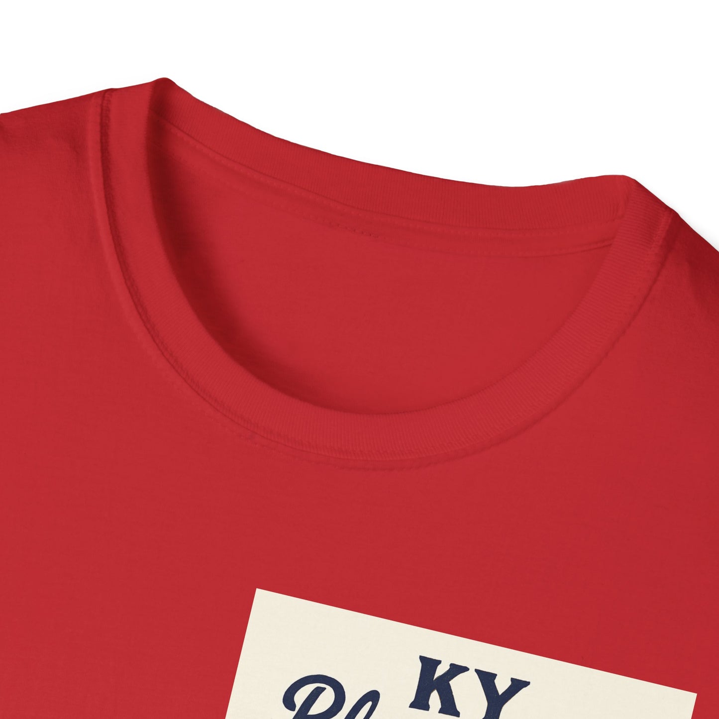 Bass Fishing T-Shirt - Largemouth Bass Graphic Tee | KY Bluegrass Outfitters