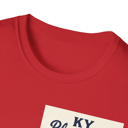 Bass Fishing T-Shirt - Largemouth Bass Graphic Tee | KY Bluegrass Outfitters