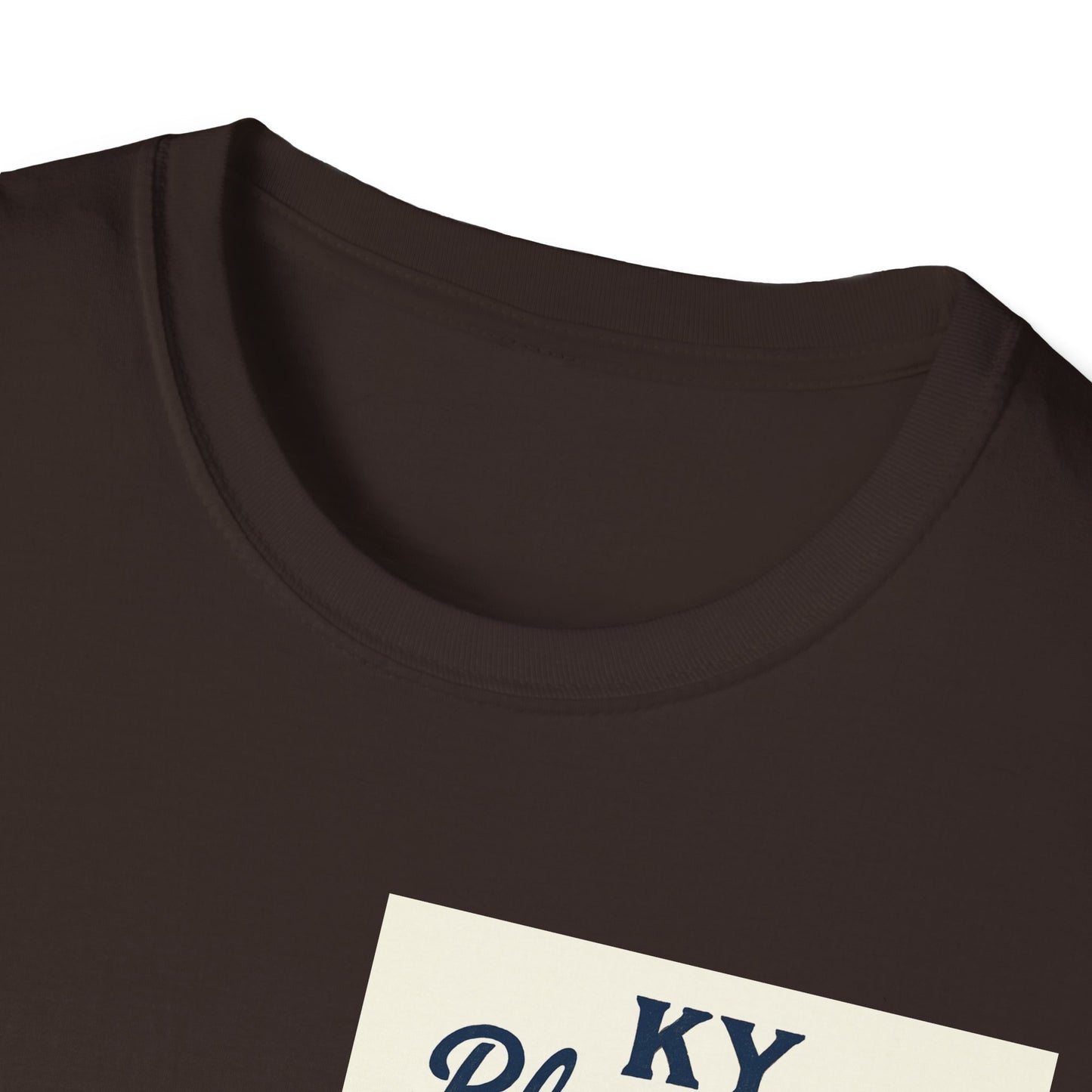 Bass Fishing T-Shirt - Largemouth Bass Graphic Tee | KY Bluegrass Outfitters