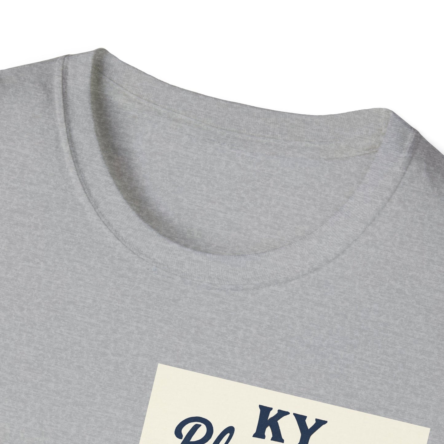 Bass Fishing T-Shirt - Largemouth Bass Graphic Tee | KY Bluegrass Outfitters