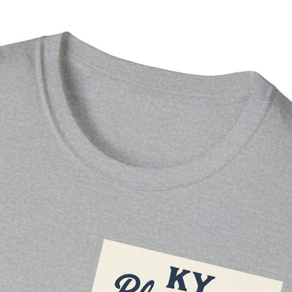 Bass Fishing T-Shirt - Largemouth Bass Graphic Tee | KY Bluegrass Outfitters