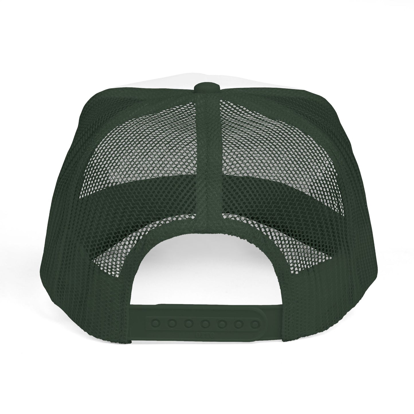 Trucker Cap - Mesh Back Snapback Hat | KY Bluegrass Outfitters