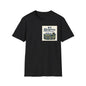 Bass Fishing T-Shirt - Largemouth Bass Graphic Tee | KY Bluegrass Outfitters