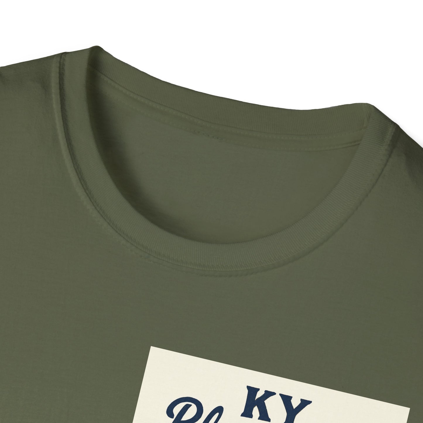 Bass Fishing T-Shirt - Largemouth Bass Graphic Tee | KY Bluegrass Outfitters