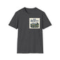 Bass Fishing T-Shirt - Largemouth Bass Graphic Tee | KY Bluegrass Outfitters