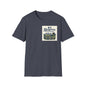 Bass Fishing T-Shirt - Largemouth Bass Graphic Tee | KY Bluegrass Outfitters
