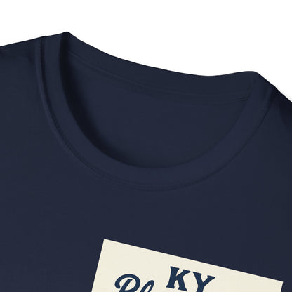 Bass Fishing T-Shirt - Largemouth Bass Graphic Tee | KY Bluegrass Outfitters