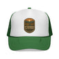 Trucker Cap - Mesh Back Snapback Hat | KY Bluegrass Outfitters