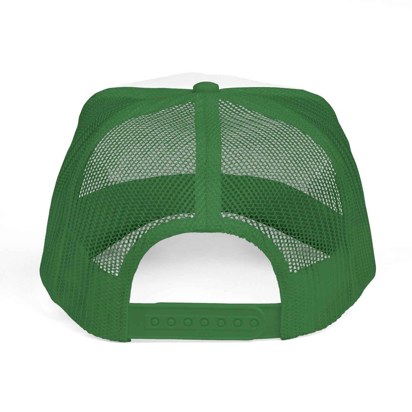 Trucker Cap - Mesh Back Snapback Hat | KY Bluegrass Outfitters