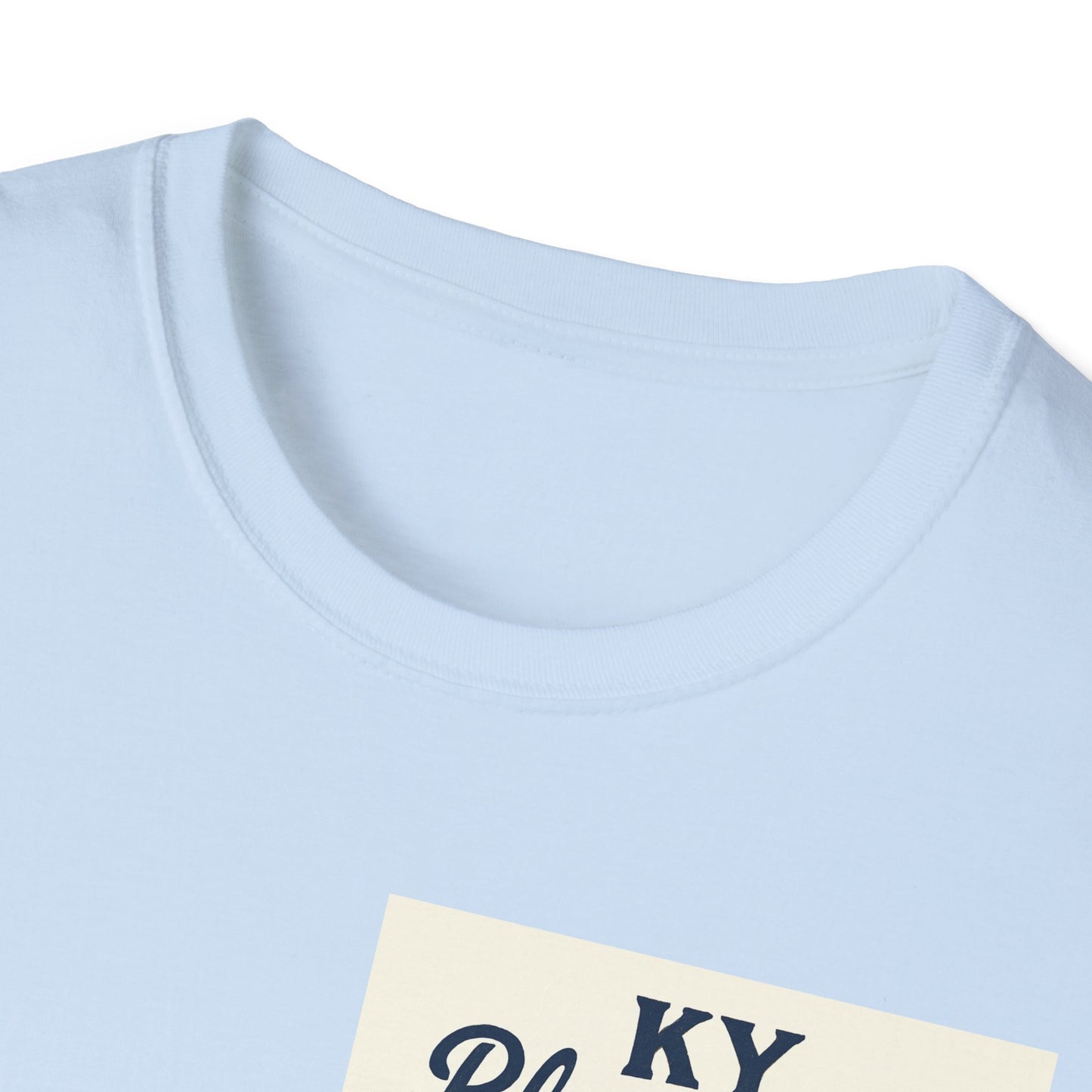 Bass Fishing T-Shirt - Largemouth Bass Graphic Tee | KY Bluegrass Outfitters