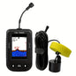 Fish Finder Sonar with Wired Transducer