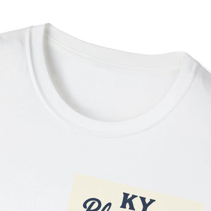 Bass Fishing T-Shirt - Largemouth Bass Graphic Tee | KY Bluegrass Outfitters