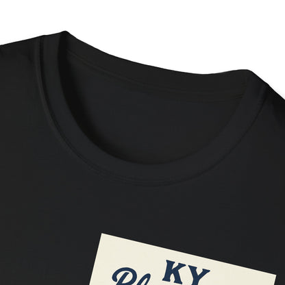 Bass Fishing T-Shirt - Largemouth Bass Graphic Tee | KY Bluegrass Outfitters