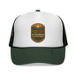 Trucker Cap - Mesh Back Snapback Hat | KY Bluegrass Outfitters
