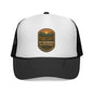 Trucker Cap - Mesh Back Snapback Hat | KY Bluegrass Outfitters