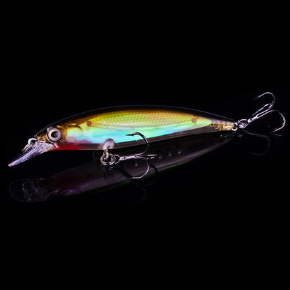 Fishing Wobblers Lure For Fishing Minnow 11cm 14g  All Goods For Fish Lures Artificial Bait Pencil Feeder Luminous Fishing